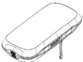 ZTE MF30 - Remarques : - 1