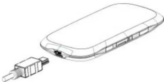 ZTE MF30 - Avertissement : - 1