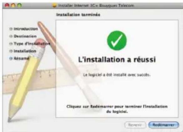 ZTE MF190 - Saisissez votre mot de passer puis OK - 2