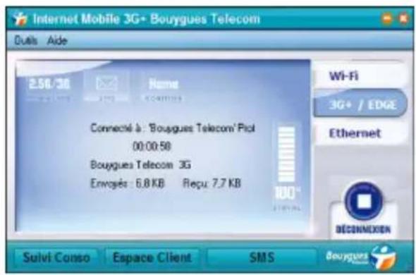 ZTE MF190 - Cliquez sur Suivant Cliquez sur Installer - 7