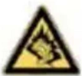 Bea-fon SL652A - Informations de sécurité - 8