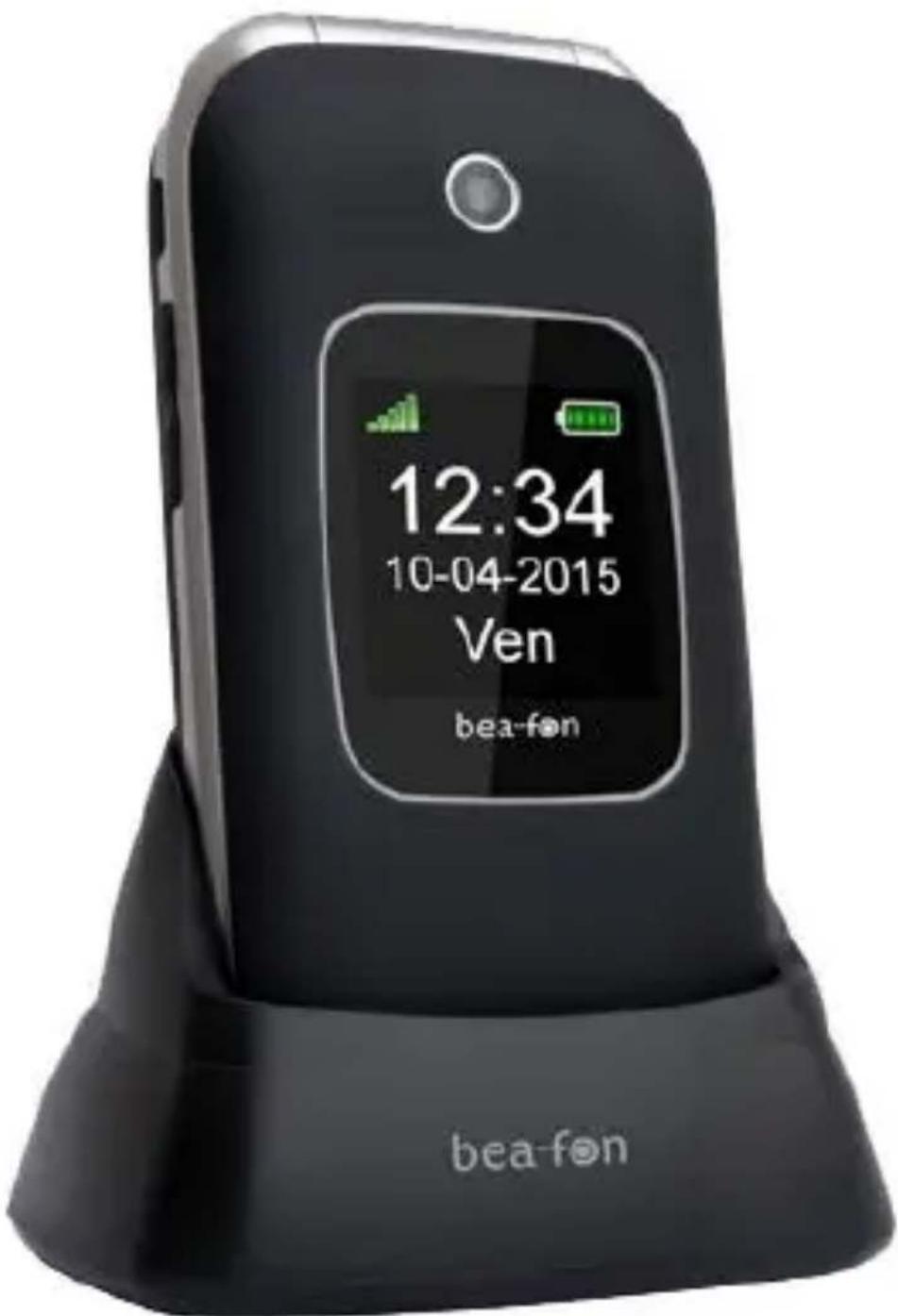 Bea-fon SL652A - bea·fon SL652AF/ SL652A - 1