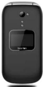 Bea-fon SL651A - Bea-fon SL651A Guide d'utilisation - 1