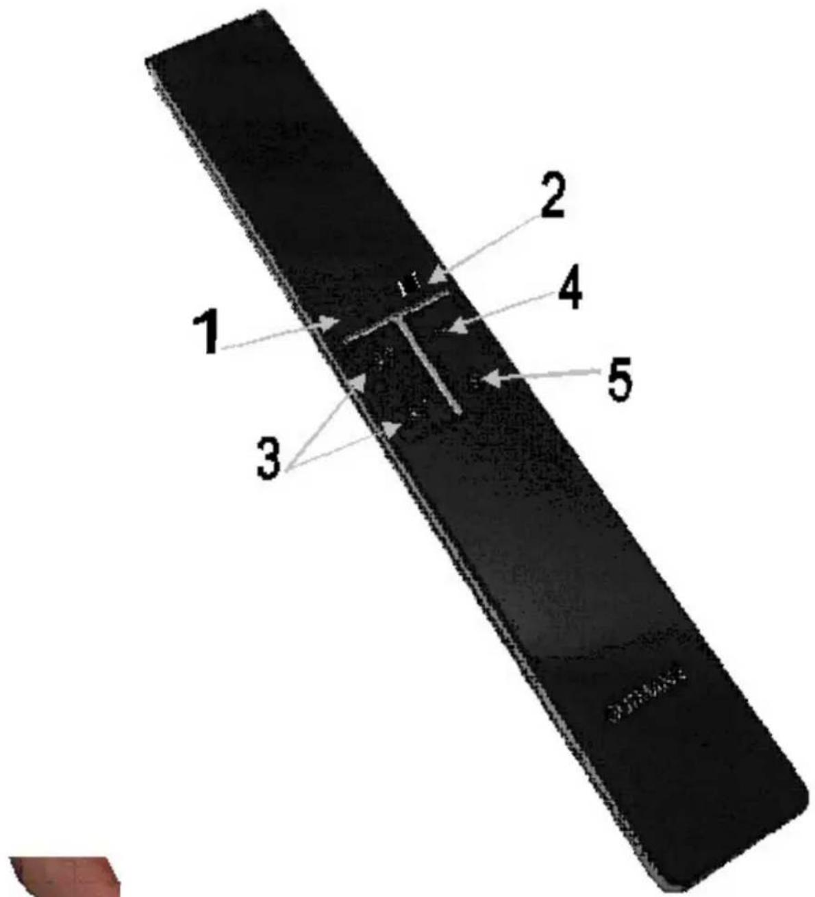 Gutmann Futura - LED weergave (9) - 1