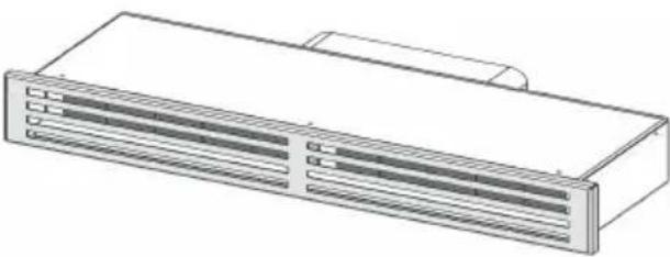 Gutmann Abajo - Filtros de carbón activo regenerables - 1