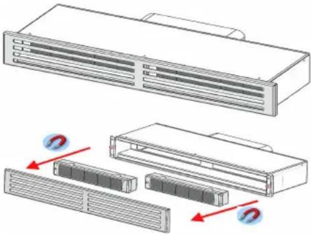 Gutmann Abajo - Filtres à charbon actif régénéable - 1
