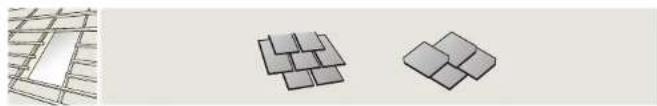 VELUX GPU - GHL/GHU/GPL/GPU - 17