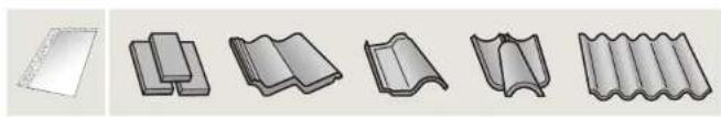 VELUX GPU - GHL/GHU/GPL/GPU - 14