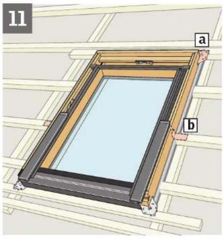 VELUX GPL - GHL/GHU/GPL/GPU - 38