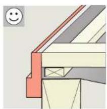 VELUX GPL - GHL/GHU/GPL/GPU - 28