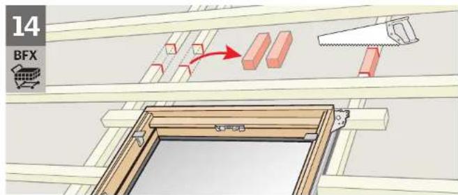 VELUX GPL - GHL/GHU/GPL/GPU - 49