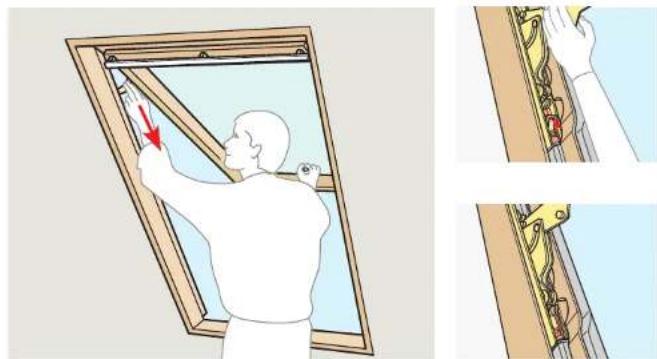 VELUX GPL - 22a GHL/GHU - 2