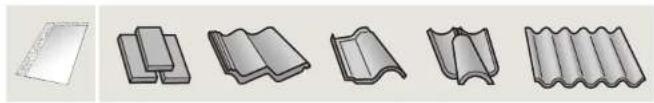 VELUX GPL - GHL/GHU/GPL/GPU - 14