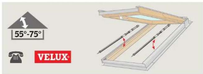 VELUX GPL - 22a GHL/GHU - 6