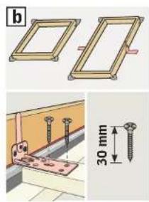 VELUX GHU - GHL/GHU/GPL/GPU - 40
