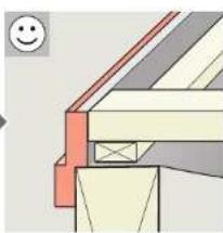 VELUX GHU - GHL/GHU/GPL/GPU - 31