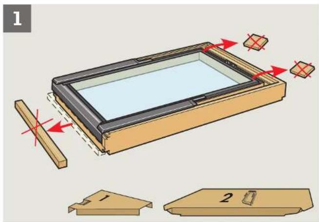 VELUX GHU - GHL/GHU/GPL/GPU - 6