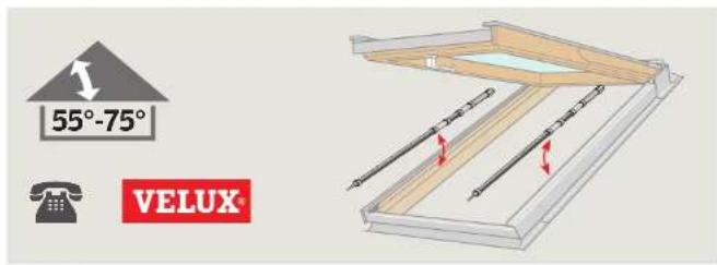VELUX GHL - 22b GPL/GPU - 6