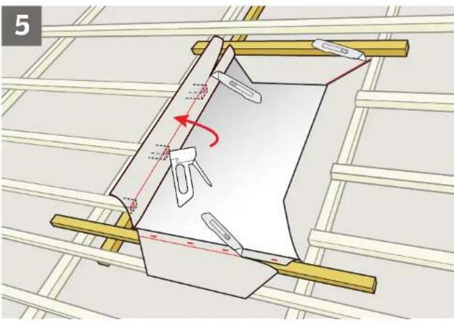 VELUX GHL - GHL/GHU/GPL/GPU - 23