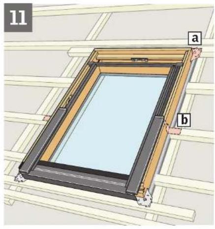 VELUX GHL - GHL/GHU/GPL/GPU - 38