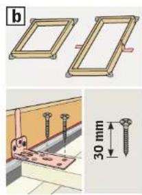 VELUX GHL - GHL/GHU/GPL/GPU - 40