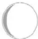 Sempre GTWS11w - Phases de la lune - 8