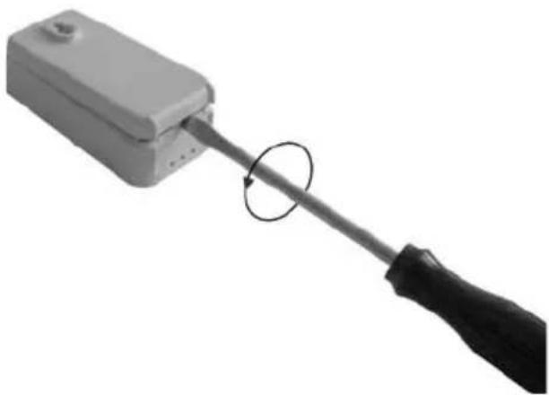 Sempre GTWS11w - Capteur sans fil - 1