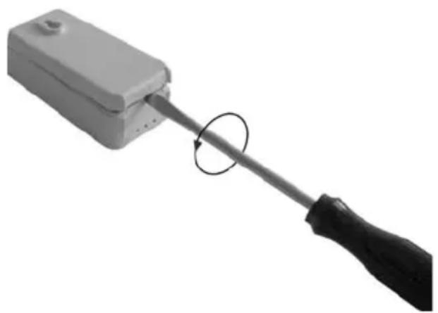 Sempre GTWS09s - Funksensor - 1