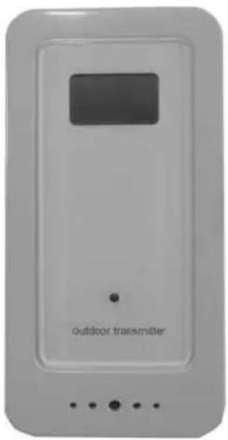 Sempre GTWS09s - Sensore radio - 1