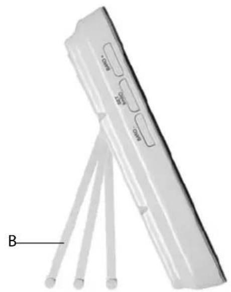 Sempre GTWS09s - GEFAHR - 4