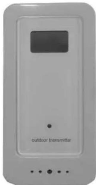 Sempre GTWS08s - Funksensor - 1