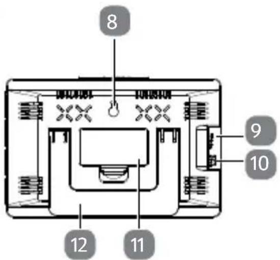 Sempre 92596 2015 - Inhaltsverzeichnis - 2