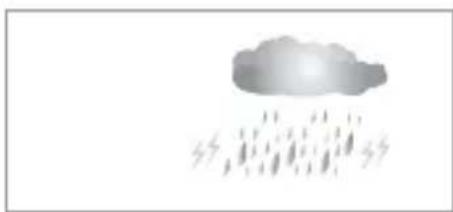 Sempre 92596 2015 - Wetterprognosesymbol - 5