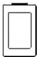 Sempre 92596 2015 - Inserire o sostituire le batterie - 2