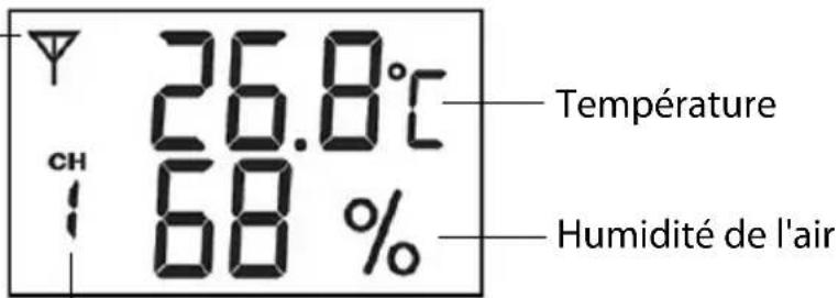 Sempre GTWS10s - Capeur sans fil - 1