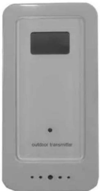 Sempre GTWS09w - Captiveursans fil - 1