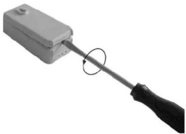 Sempre GTWS09w - Capeur sans fil - 1