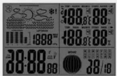 Sempre GTWS09w - STAZIONE METEOROLOGICA - 2