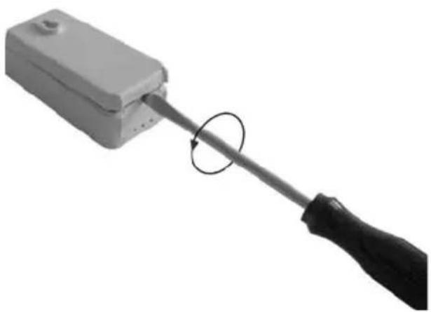 Sempre GTWS08w - Capteur sans fil - 1