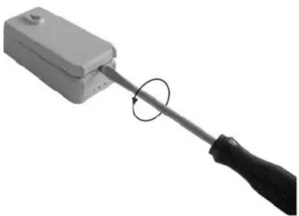 Sempre GTWS08w - Stazione base - 1