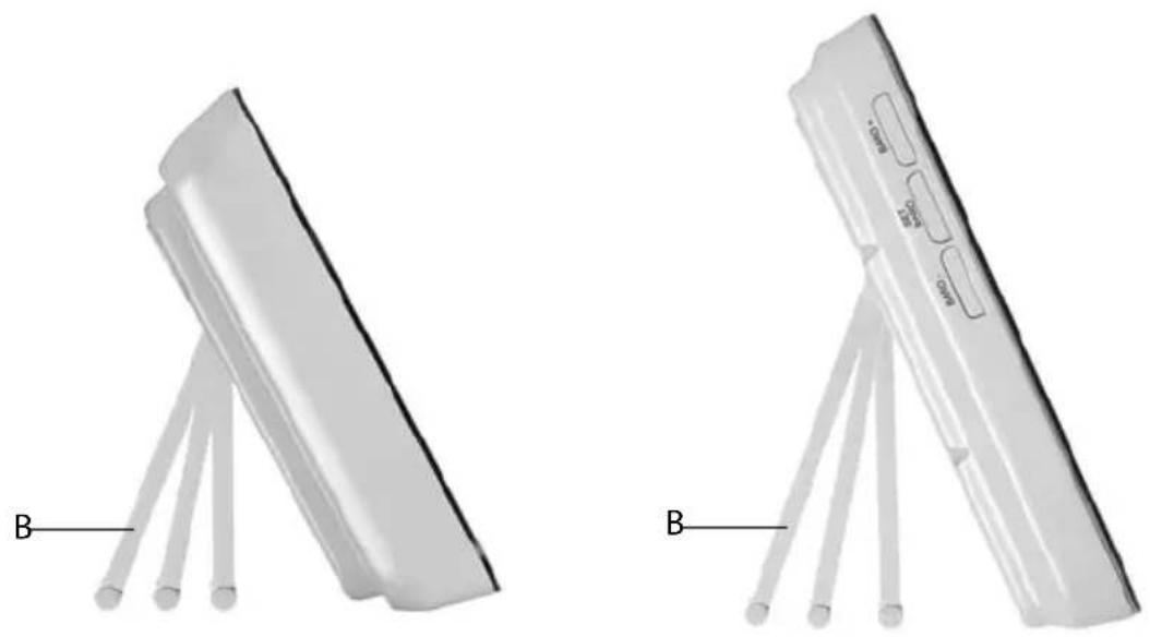 Sempre GTWS08w - GEFAHR - 3