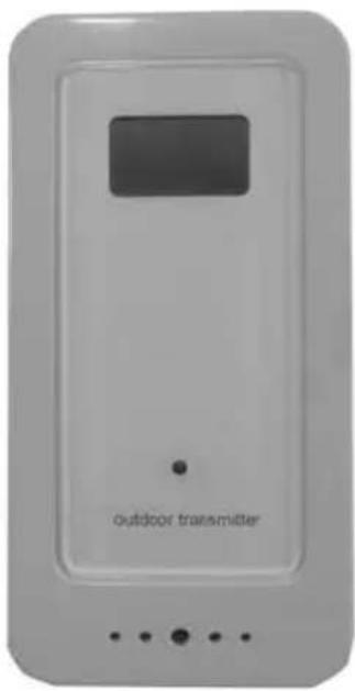 Sempre GTWS08w - PERICOLO - 4