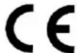 Sempre HO5AU4900 - RoHS Directive 2011/65/EU: - 1