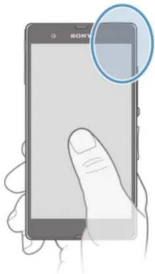 SONY ERICSSON Xperia Z C6603 - Obtenir les salariés performances - 1