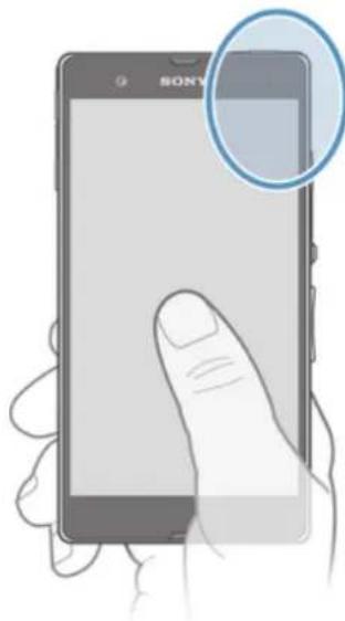SONY ERICSSON Xperia Z C6602 - Obtenir les valeurs performances - 1