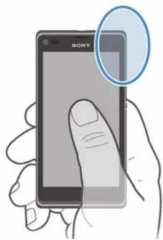 SONY ERICSSON Xperia L C2105 - Obtenir les valeurs performances - 1