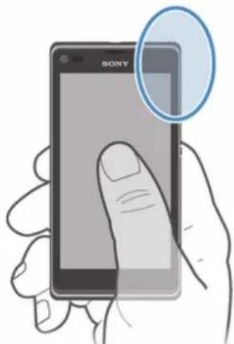 SONY ERICSSON Xperia L C2104 - Obtenir les meilleurs performances - 1
