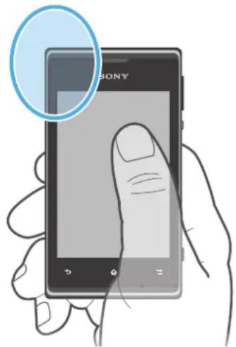 SONY ERICSSON Xperia E dual C1605 - Obtenir les meilleurs performances - 1