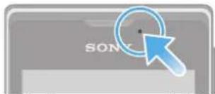 SONY ERICSSON Xperia E dual C1604 - Pour charger le téléphone - 2