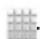 SONY ERICSSON Xperia E dual C1604 - Pour ouvrir l'application Gmail™ - 1